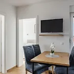 Lacic Lägenhet