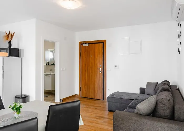 Apartman Lacic
