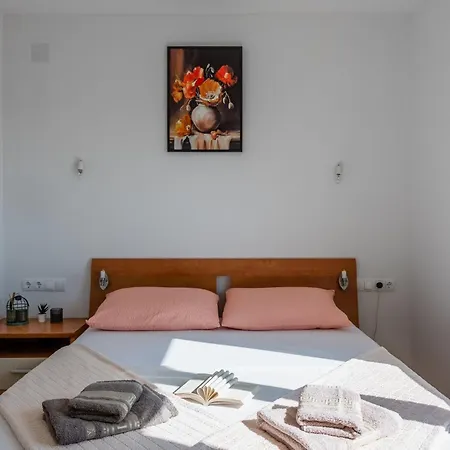 Lacic Apartament