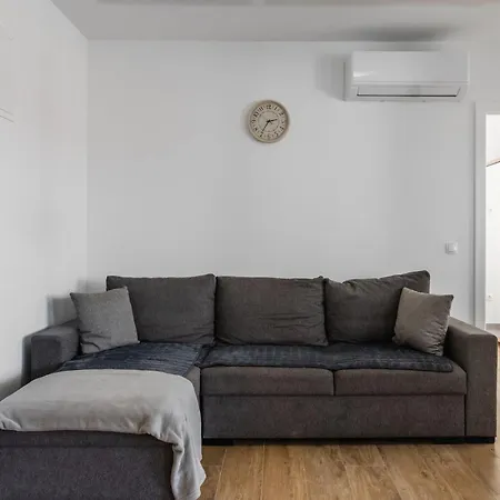 Lacic Apartament