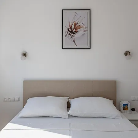 Apartament Lacic *