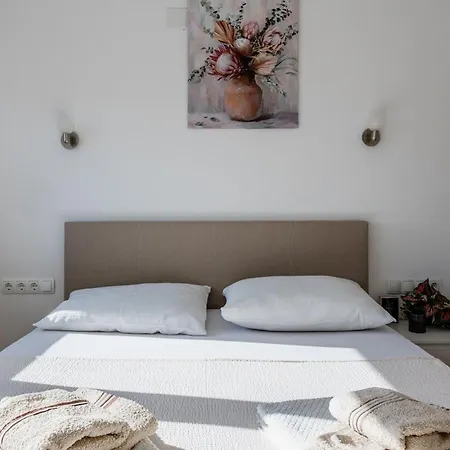 Lacic Apartament Vir