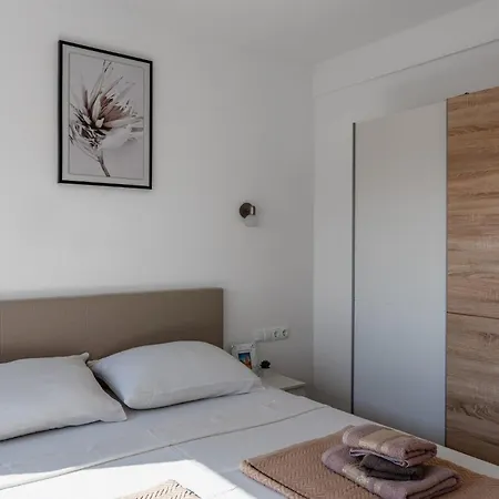 Apartament Lacic