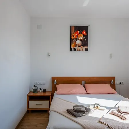 Apartament Lacic Vir