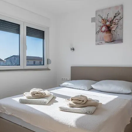 Lacic Apartament