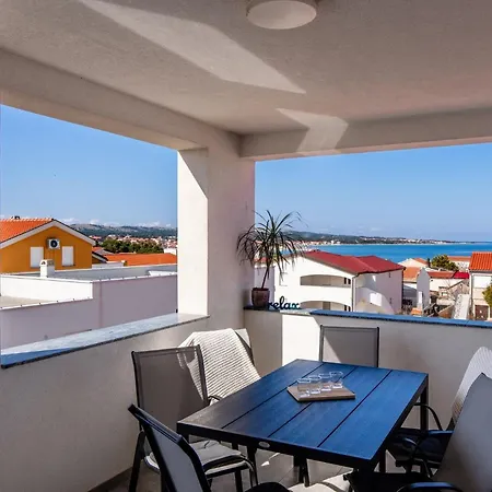 Lacic Apartament Vir